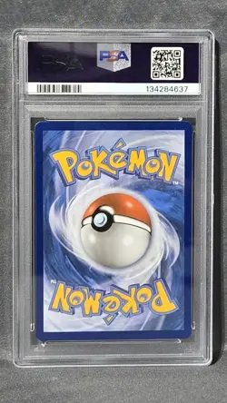 2021 Pokemon Celebrations Classic Collection Venusaur 15/102 PSA 10 - Image 2