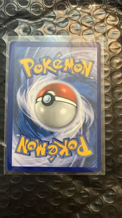 Pokemon TCG Charizard V SWSH260 Promo UPC NM/M - Image 2