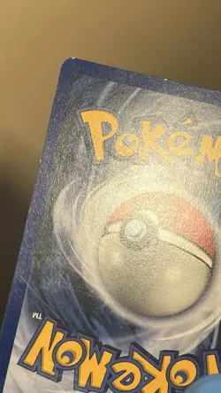 Pokemon TCG Lickitung 16/18 Southern Islands Non-Holo MP 2001 WOTC - Image 4