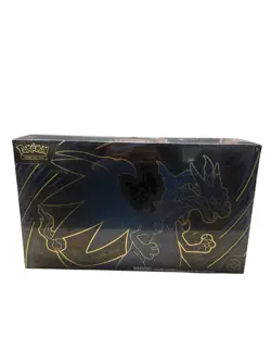 Pokemon Mega Charizard X ex Ultra-Premium Collection Box New - Image 1