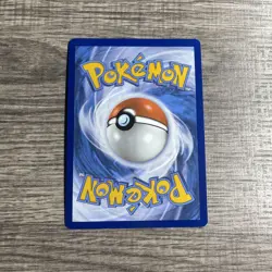 NM Pokemon Twilight Masquerade Sinistcha EX Ultra Rare Full Art 189 - Image 2