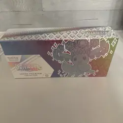 Pokemon TCG Prismatic Evolutions Super Premium Collection box NEW/SEALED - Image 1