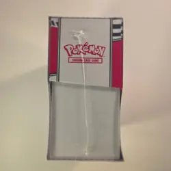 Pokemon TCG: Scarlet & Violet-White Flare Pokemon Center Elite Trainer Box ETB - Image 3
