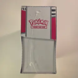 Pokemon TCG: Scarlet & Violet-White Flare Pokemon Center Elite Trainer Box ETB - Image 4