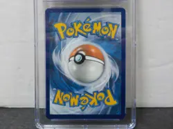 G125 2023 Pokemon Venusaur & Luglia EX Deck Holo Hitmonchan 12/34 CGC 9.5 - Image 4