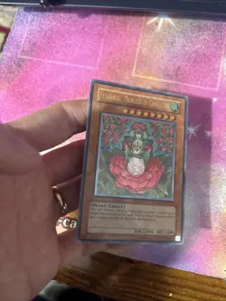 (EY) Yugioh Tytannial, Princess of Camellias CSOC-EN029 Ultimate Rare Holo LP - Image 5