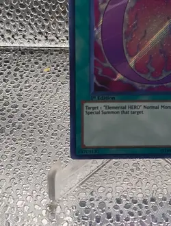 Yu-Gi-Oh! TCG - O - OVERSOUL -SECRET RARE 1ST ED - RYMP - EN026 - Image 5