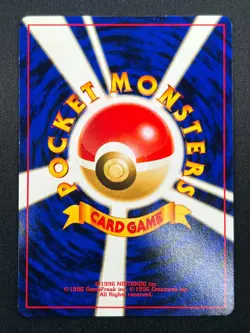 [NM] Umbreon Pokemon Card Japanese No.197 Neo Premium File Vintage 7D40 - Image 3
