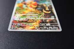 Pyroar AR 077/073 SV1a Pokemon Card Japanese Triplet Beat NM Japan JP - Image 3