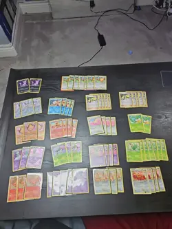 Pokemon TCG Legendary Treasures Radiant Collection Card Lot - Image 2
