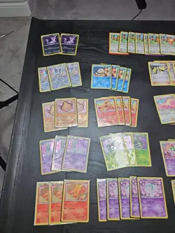 Pokemon TCG Legendary Treasures Radiant Collection Card Lot - Image 3