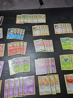 Pokemon TCG Legendary Treasures Radiant Collection Card Lot - Image 4
