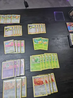 Pokemon TCG Legendary Treasures Radiant Collection Card Lot - Image 5