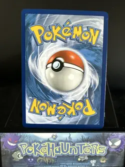 Pokemon Card Palkia GX 101/156 Ultra Prism Holo Ultra Rare NM - Image 2