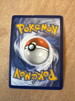 Pokemon TCG Slowpoke Scarlet & Violet Base Set Illustration Card 204/198 - Image 2