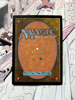 Karmic Guide - Urza's Legacy #11 Excellent Condition MTG Card (1999) - Image 3