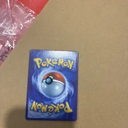Pokemon TCG Rillaboom v Rebel Clash Holo Card 175/192 Full Art Ultra Rare - Image 2