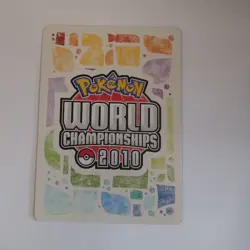 Pokemon Uxie - Rare - Legends Awakened - 43/146 - Trading Card Game - Image 2