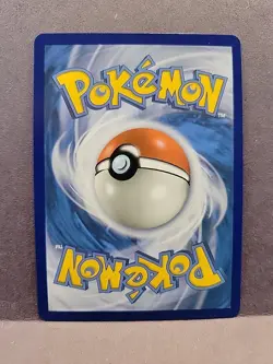 Giovanni's Exile Trainer 2019 Pokemon Card - Image 2