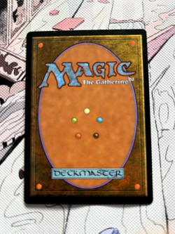 Harbinger of Night | Near Mint | Mirage (1996) | Classic (MTG) Magic Card - Image 2