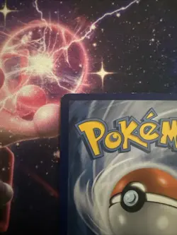 M Swampert EX Black Star Promo Holo Card Pokemon TCG XY Promos XY87 2015 LP - Image 4