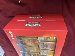 2x LOT - Pokemon 4 Mini Tins + 4 Promo Cards Bundle Sam's Club Exclusive New - Image 3