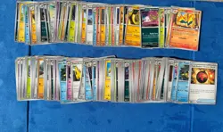 Destined Rivals TCG Pokemon Card Lot - Image 2
