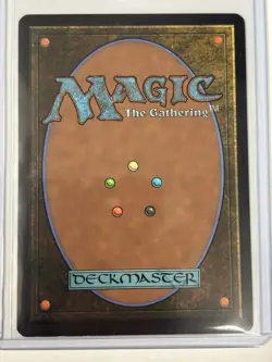 MTG Goblin Piledriver - Onslaught #205 Rare - Image 2