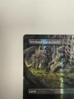 Verdant Catacombs - Special Guests - Dragonscale Foil - Image 3