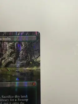 Verdant Catacombs - Special Guests - Dragonscale Foil - Image 4