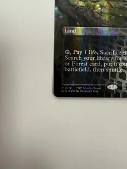 Verdant Catacombs - Special Guests - Dragonscale Foil - Image 5