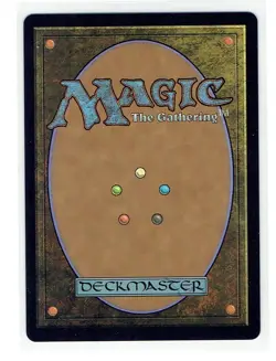 Starting Town 0289 - Rare - Non-Foil - Magic! The Gathering- NM - Image 2