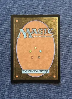 Orim's Chant - Borderless Foil - Modern Horizons 3 MH3 - Magic The Gathering MTG - Image 2