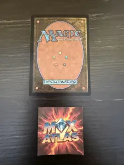 MTG - Final Fortune - Future Sight - #190 - Near Mint - Mystery Booster 2 - Image 2