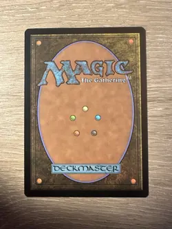 Magic The Gathering - Spider Man - Hide on the Ceiling - RARE - 0032 - Image 2