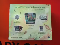 MTG Zendikar Rising Bundle Gift Edition Box English Magic the Gathering SEALED - Image 2