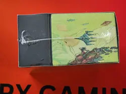 MTG Zendikar Rising Bundle Gift Edition Box English Magic the Gathering SEALED - Image 5