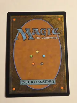Aven Mindcensor X1 FOIL FNM Promo Retro Frame MTG - Image 2