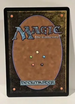 Magic The Gathering - Fire Lord Zuko FOIL Borderless 315 - Avatar NM/M - Image 4