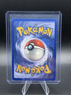 Blastoise 002/102 Base Set Holo Pokemon TCG LP/MP (See Photos) - Image 2