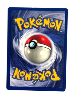 Pokemon TCG Psyduck 53/62 Unlimited Fossil WOTC Vintage - Image 2