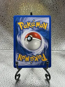 Pikachu 124/165 Expedition Base Set - VLP - E-Reader Pokemon - Image 2