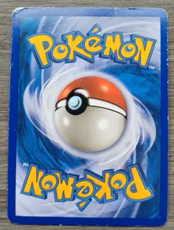 Pokemon Electabuzz 128/127 Holo Secret Rare Platinum 2009 Vintage - Image 2