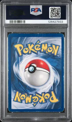 Charizard #4/102 Holo PSA 1 - 1999 Pokemon Base Set Shadowless - Image 2