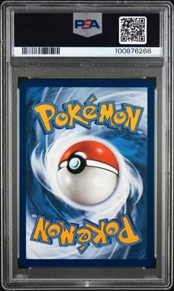 Pokemon Sword & Shield Full Art Mew GG10/GG70 Crown Zenith PSA 10 - Image 2