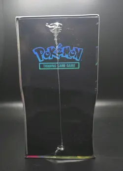 Pokemon TCG Phantasmal Flames Pokemon Center Elite Trainer Box (ETB) Sealed - Image 5