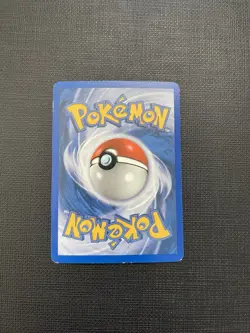 Pokemon Espeon Reverse Holo Stamped #4/113 EX Delta Species 2005 See Pics! - Image 5