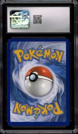 Pokemon Charizard Classic Charizard & Ho-Oh ex Deck Holo #003 CGC 10 Gem Mint - Image 2