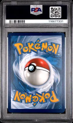 Terapagos ex 180/131 Ultra Rare - Pokemon Prismatic Evolutions / PSA 10 - Image 3