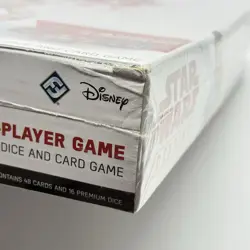 Star Wars: Destiny Two Player Dice And Card Game From Fantasy Flight New Sealed 841333103347 - Image 3